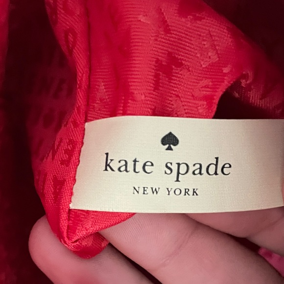 Kate Spade Dome Satchel Bag - Picture 15 of 15